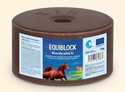 Equiblok Uvoz i distribucija bioloških aditiva za ishranu stoke